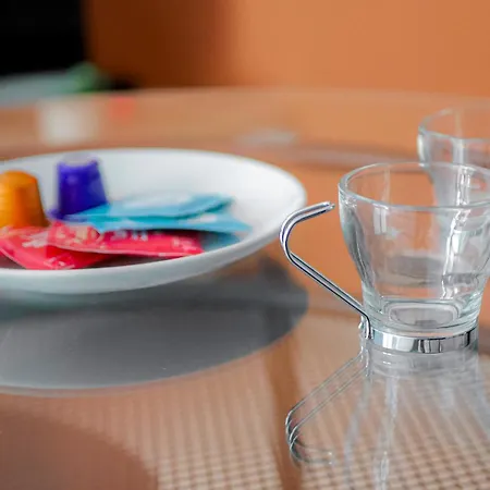 公寓 Fox House - Jolie T2 A Orens Saint-Orens-de-Gameville