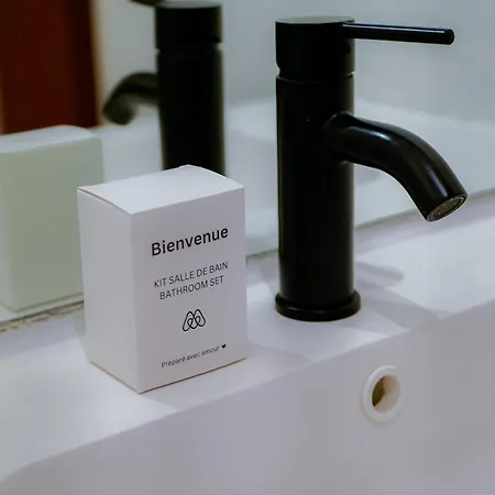 Fox House - Jolie T2 A Orens