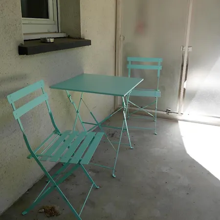 Fox House - Jolie T2 A Orens Saint-Orens-de-Gameville