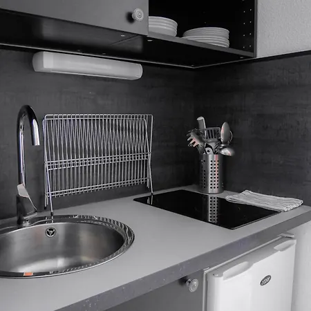 Fox House - Jolie T2 A Orens 公寓 *