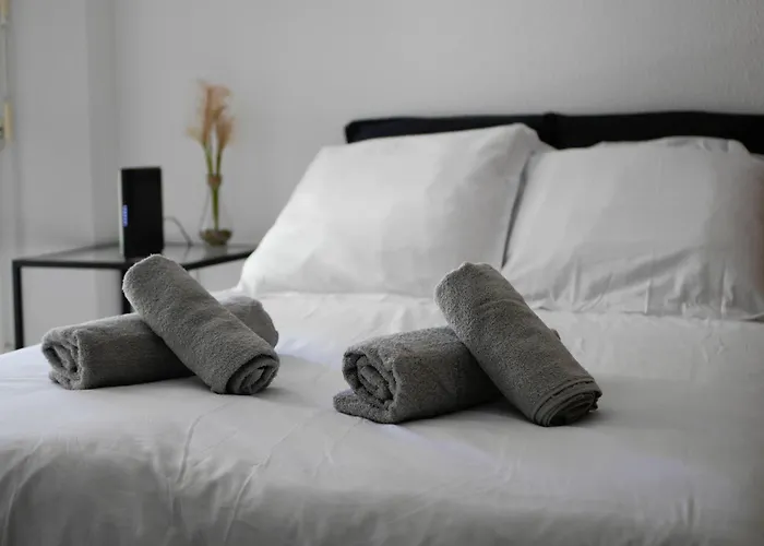 Apartman Fox House - Jolie T2 A Orens