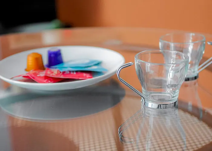 Apartman Fox House - Jolie T2 A Orens Saint-Orens-de-Gameville