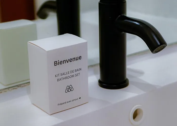 Fox House - Jolie T2 A Orens