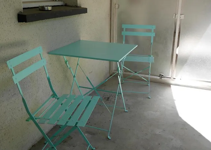 Fox House - Jolie T2 A Orens Saint-Orens-de-Gameville