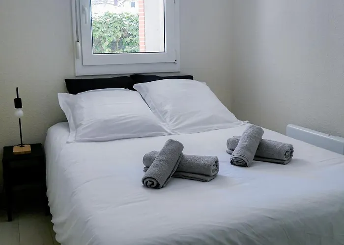 Fox House - Jolie T2 A Orens *