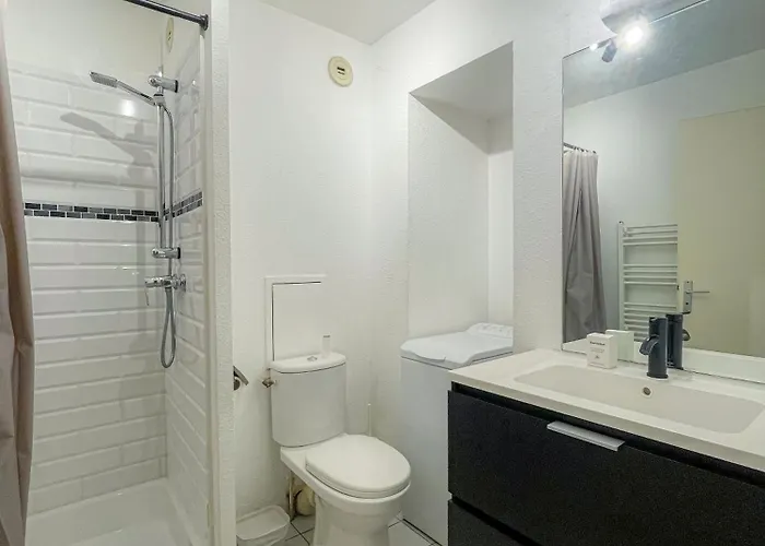 Fox House - Jolie T2 A Orens Apartman