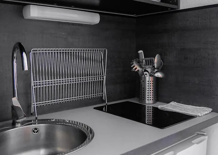 Fox House - Jolie T2 A Orens Apartman *